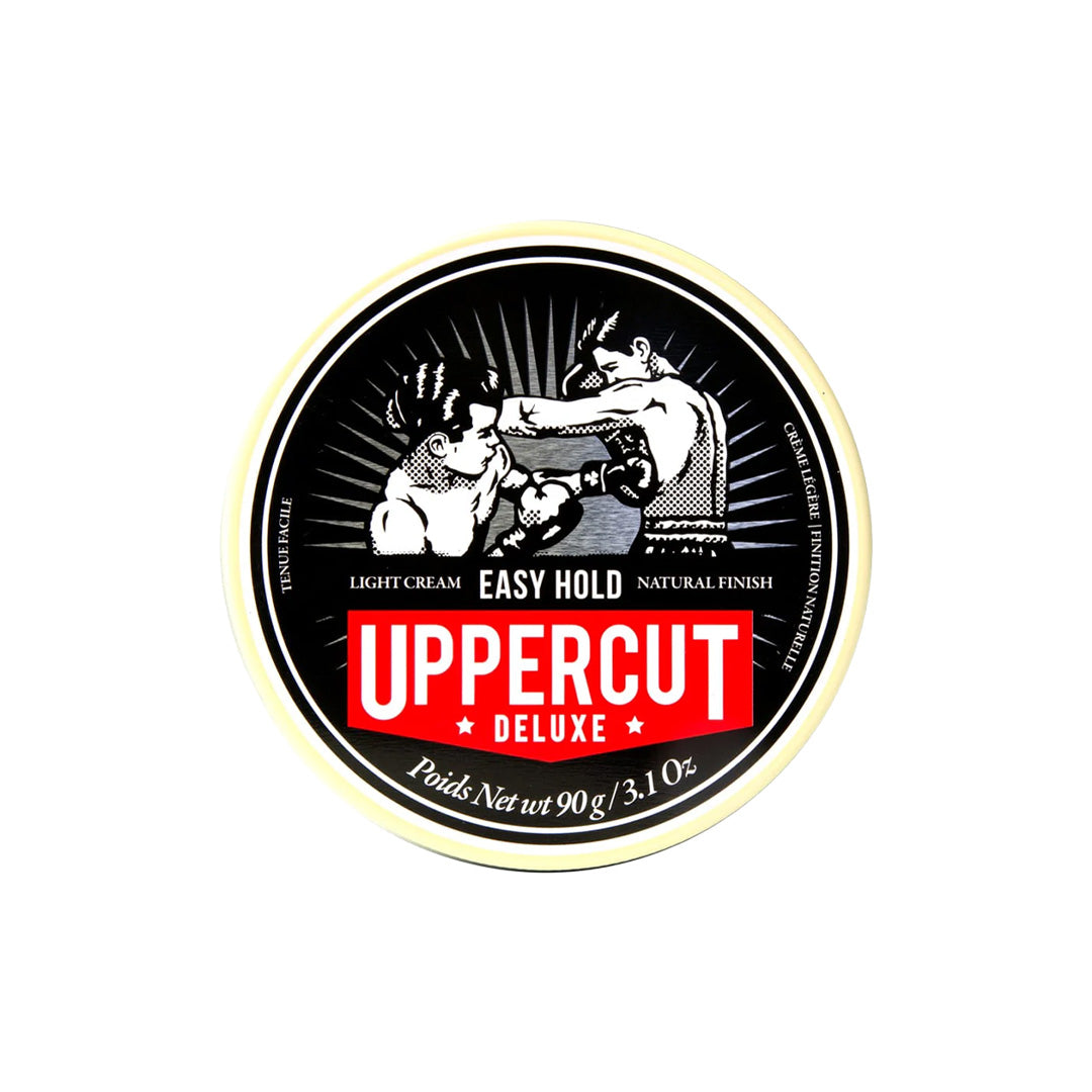 Uppercut Deluxe | Easy Hold (90g)