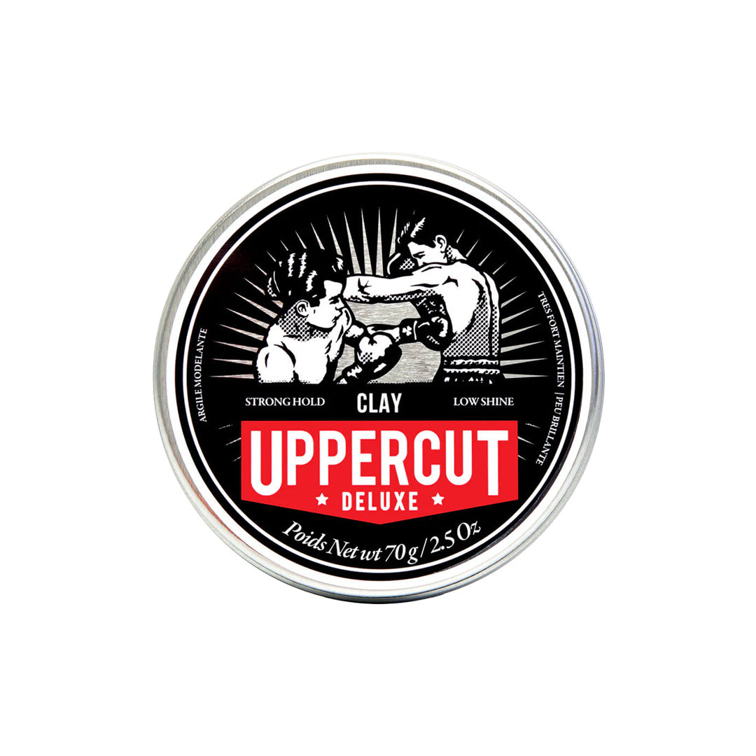 Uppercut Deluxe | Clay (70g)