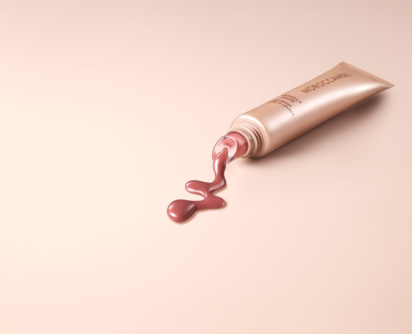 Moroccanoil | Lip Balm Vanilla Date (15g)