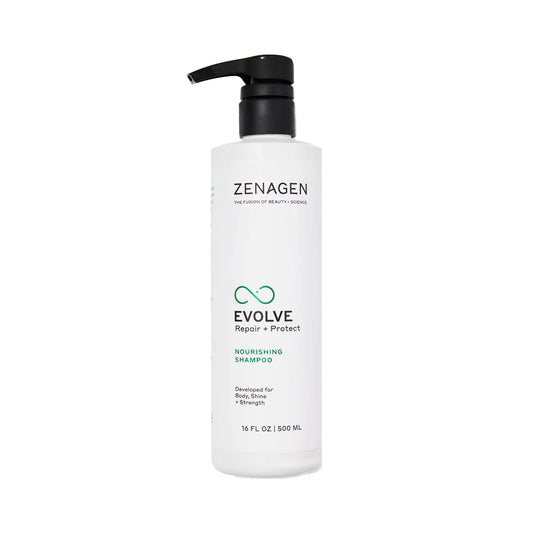 Zenagen | Revolve Nourishing Shampoo (500ml)