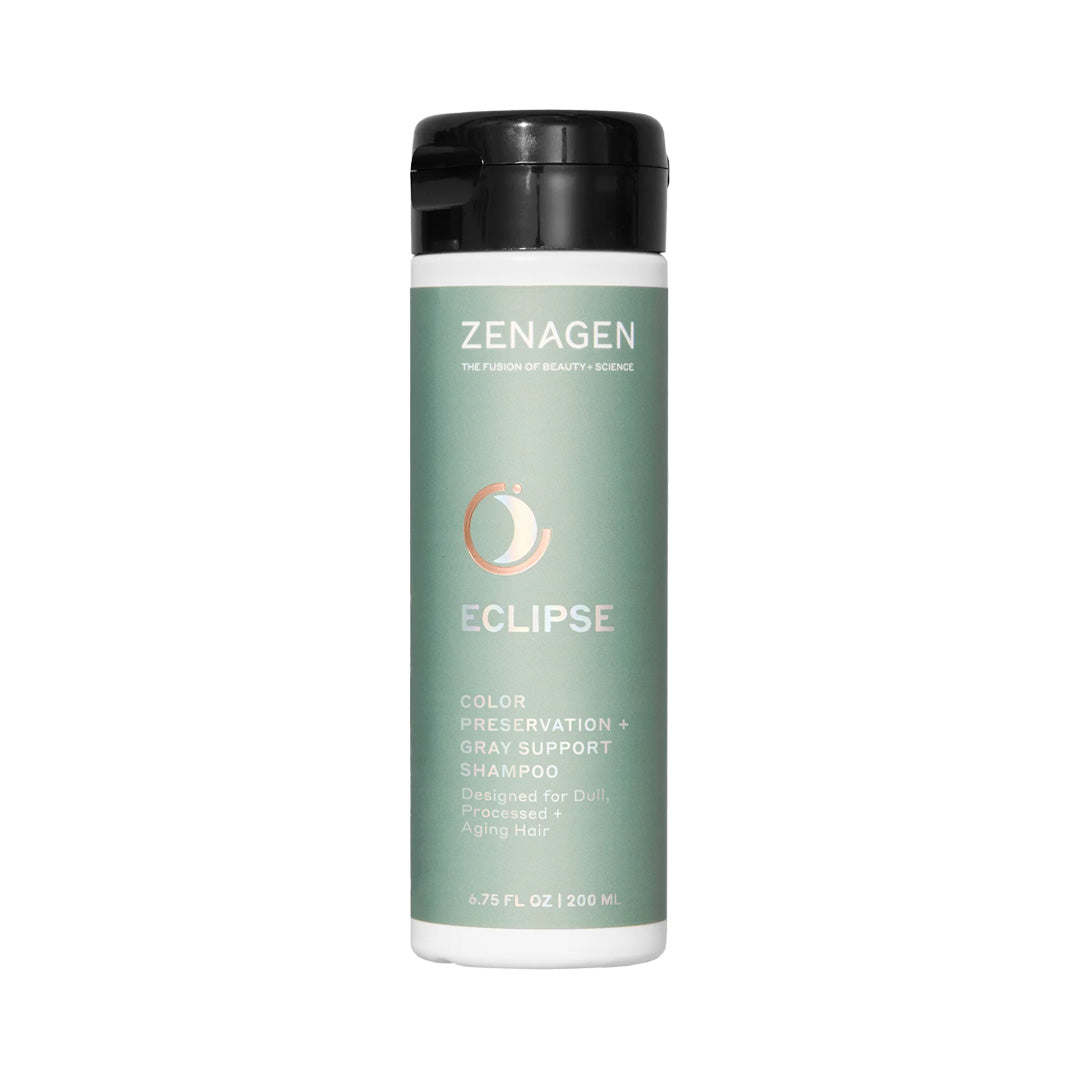 Zenagen | ECLIPSE Color Preservation Shampoo (200ml)