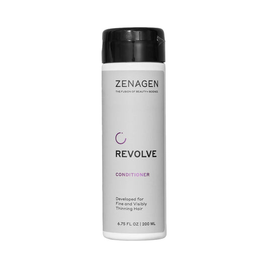 Zenagen | Revolve Conditioner (Unisex) (200ml)