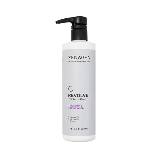 Zenagen | Revolve Thickening Conditioner (500ml)