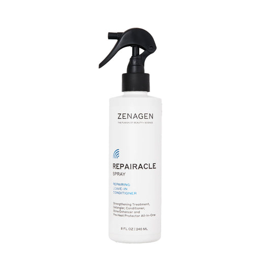 Zenagen | Repairacle Strengthening Leave-In Conditioner (240ml)