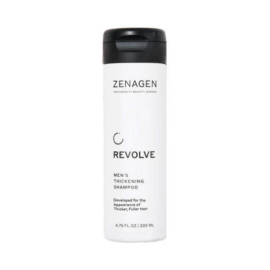 Zenagen | Revolve Thickening Shampoo for Men (200ml)