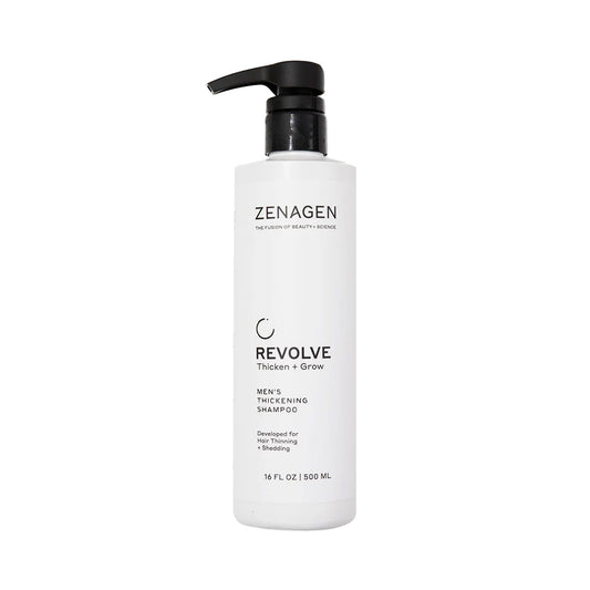 Zenagen | Revolve Men's Thickening Shampoo (500ml)