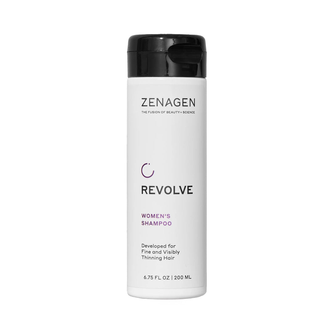 Zenagen | Revolve Thickening Shampoo for Women (200ml)