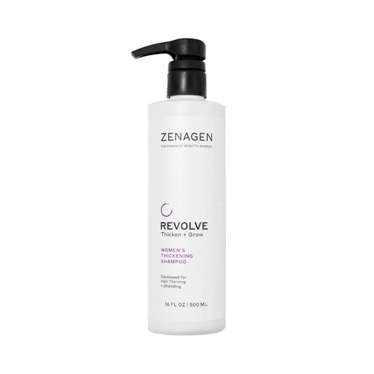 Zenagen | Revolve Women's Thickening Shampoo (500ml)