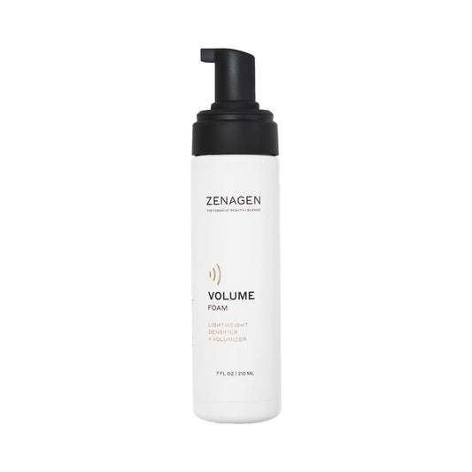 Zenagen | Thickening Volume Foam (200ml)