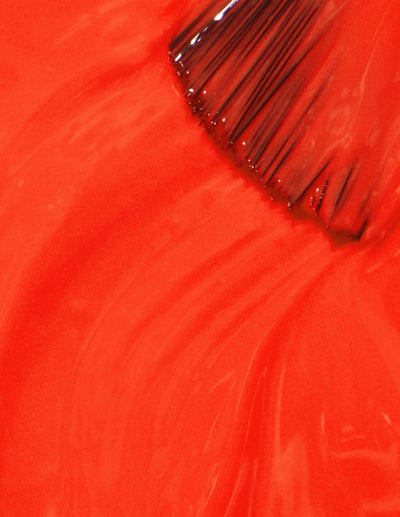 OPI | Nail Lacquer • A Red-vival City