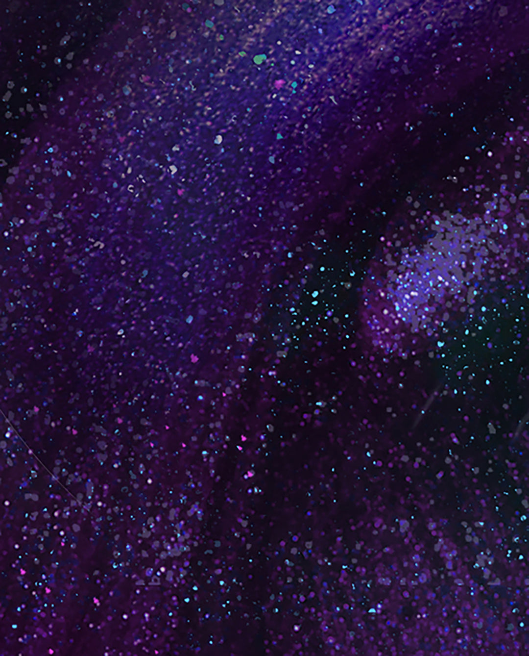 OPI | Nail Lacquer • Abstract After Dark