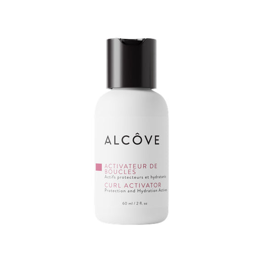Alcôve | Curl Activator (60ml)