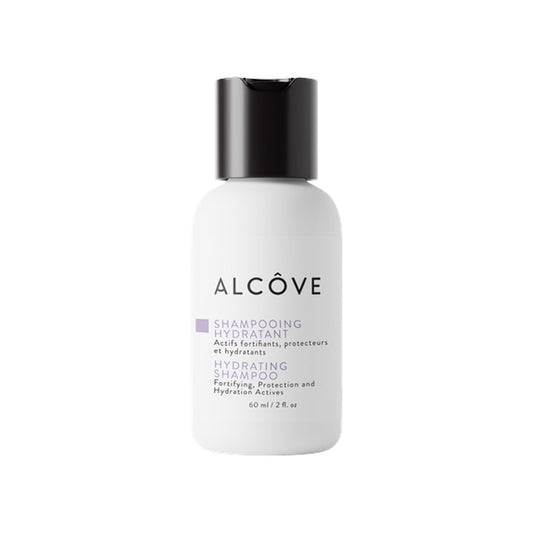 Alcôve | Hydrating Shampoo (60ml)