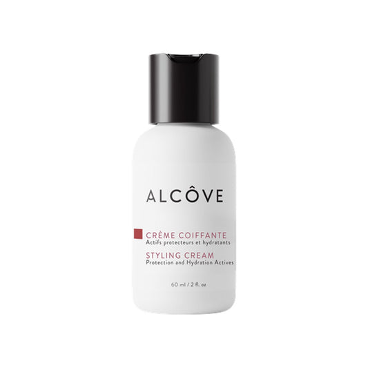 Alcôve | Styling Cream (60ml)