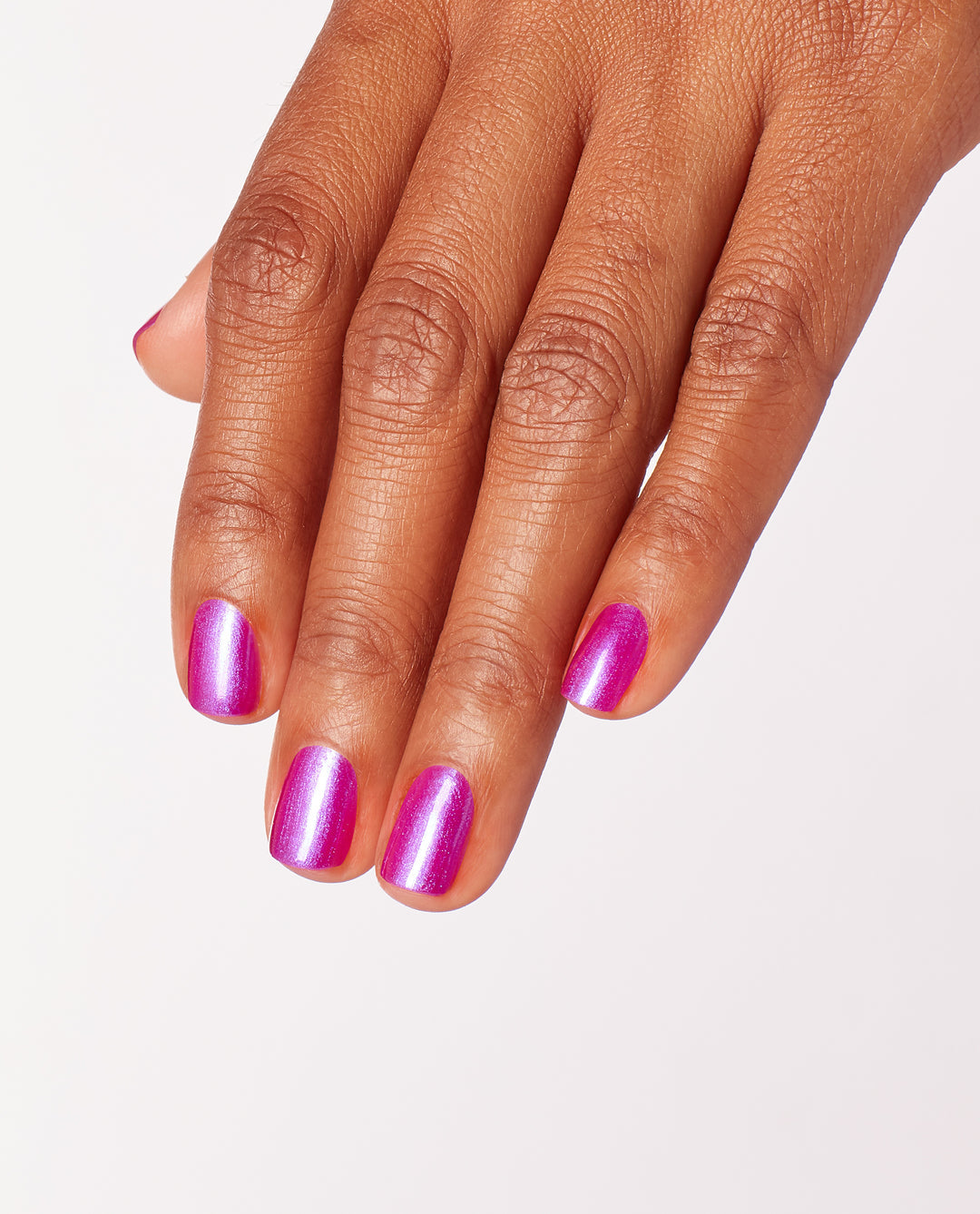 OPI | Infinite Shine • All Your Dreams in Vending Machines