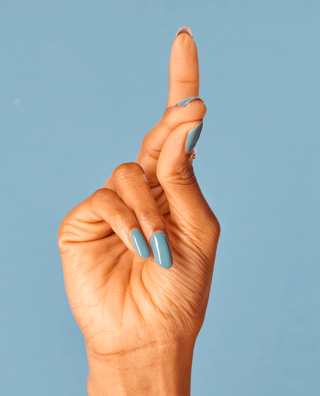 OPI | Nail Lacquer • Alpaca My Bags