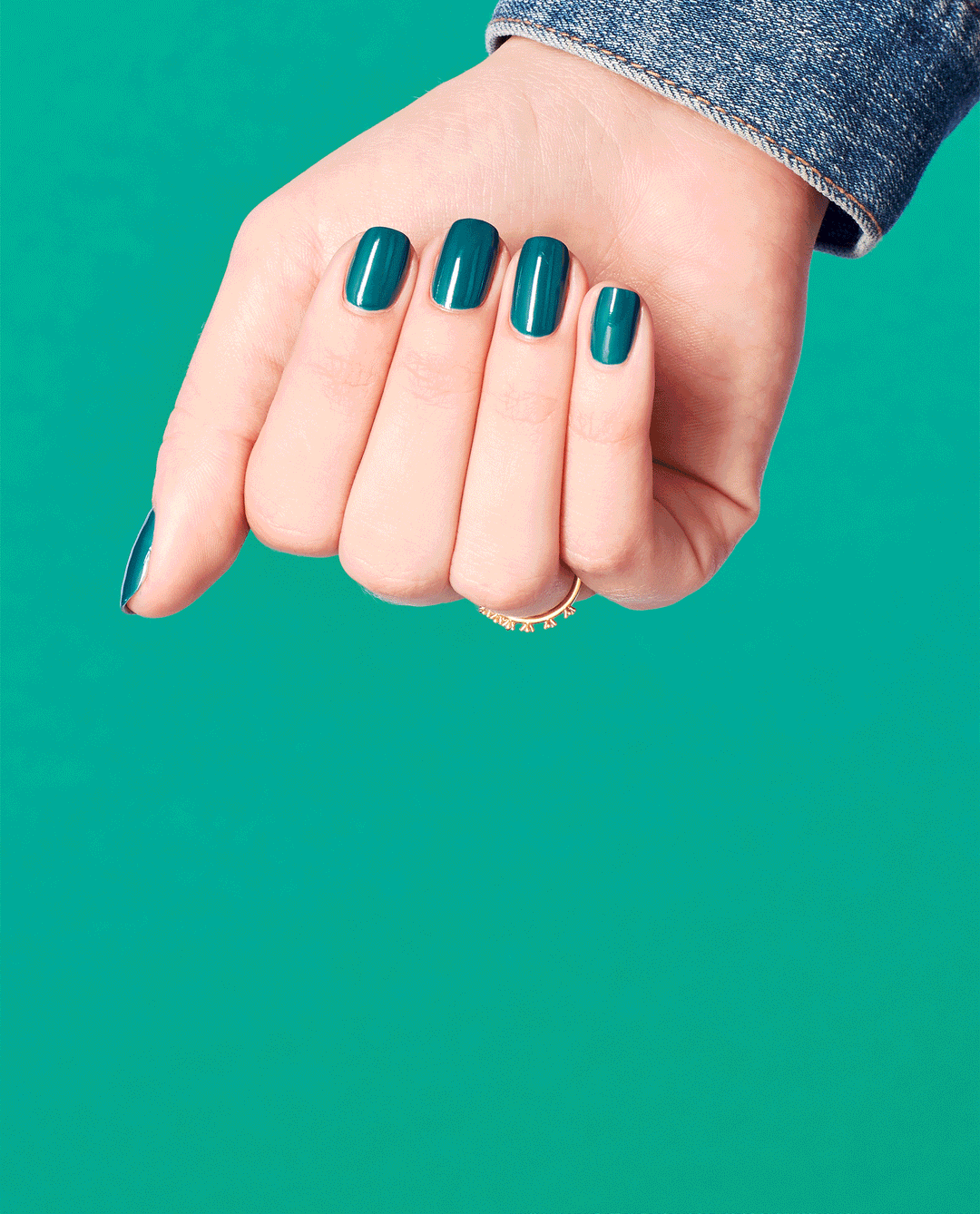 OPI | Nail Lacquer • AmazON...AmazOFF