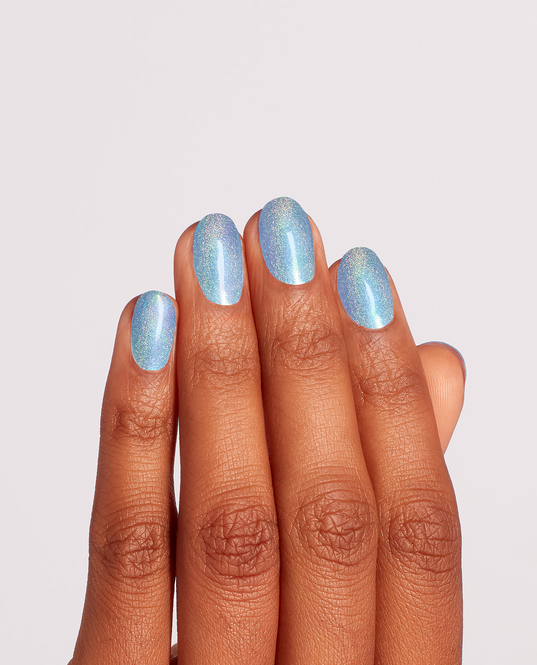 OPI | Nail Lacquer • Angels Flight to Starry Nights