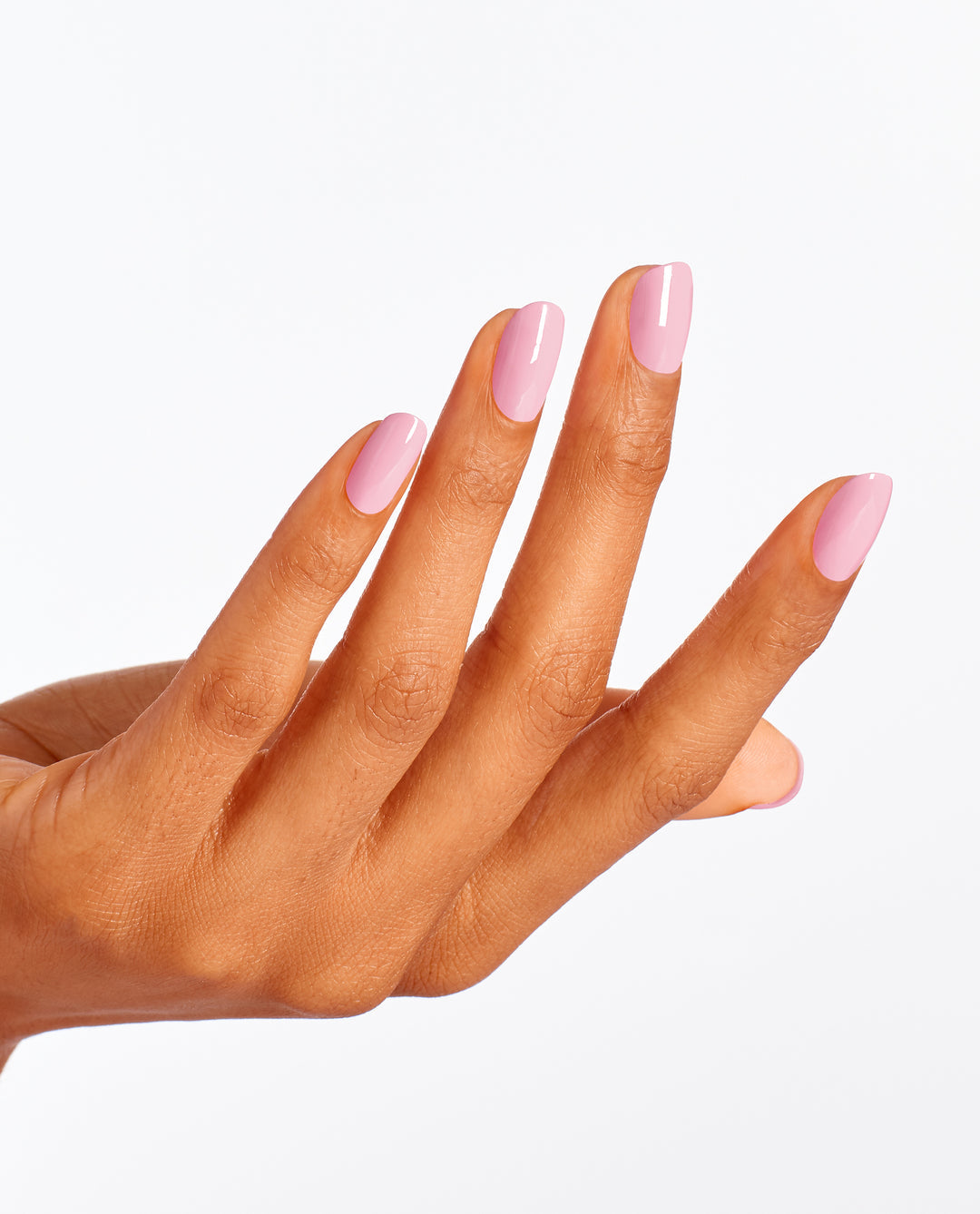 OPI | Infinite Shine • Another Ramen-tic Evening