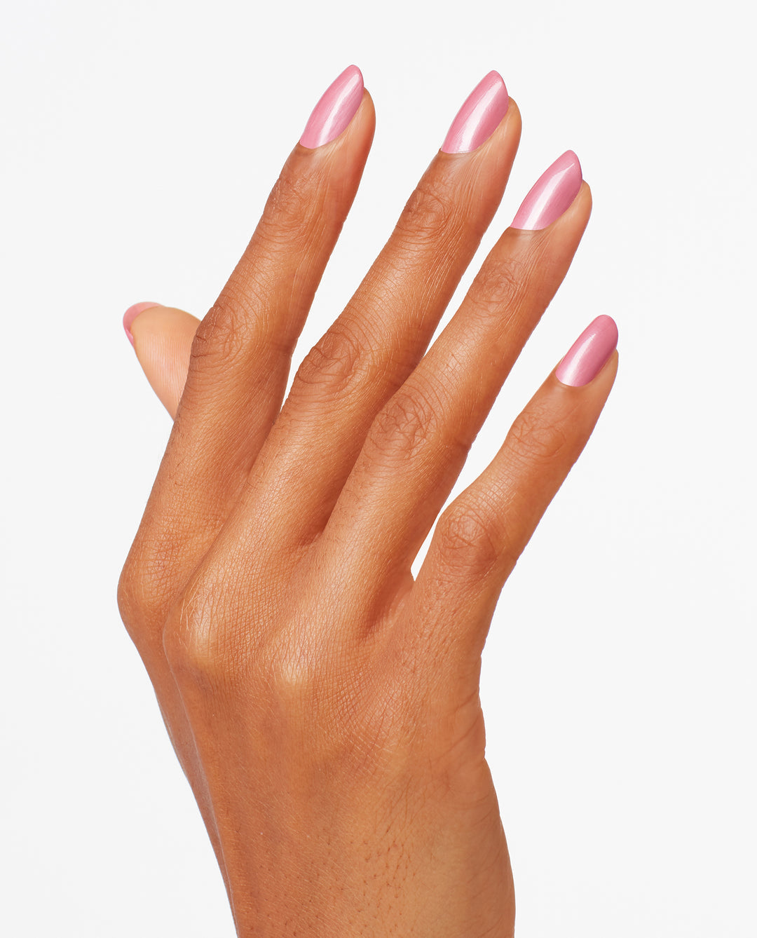 OPI | Nail Lacquer • Aphrodite's Pink Nightie