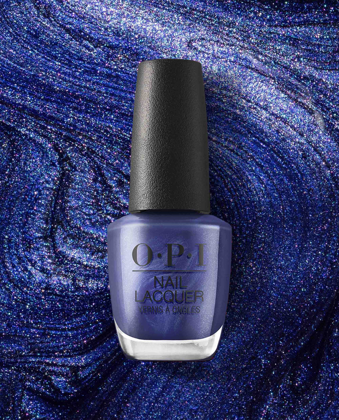 OPI | Nail Lacquer • Big Zodiac Energy: Aquarius Renegade