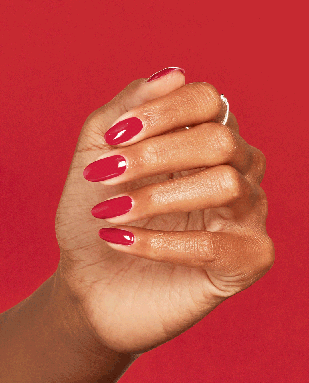 OPI | Nail Lacquer • Art Walk in Suzi's Shoes