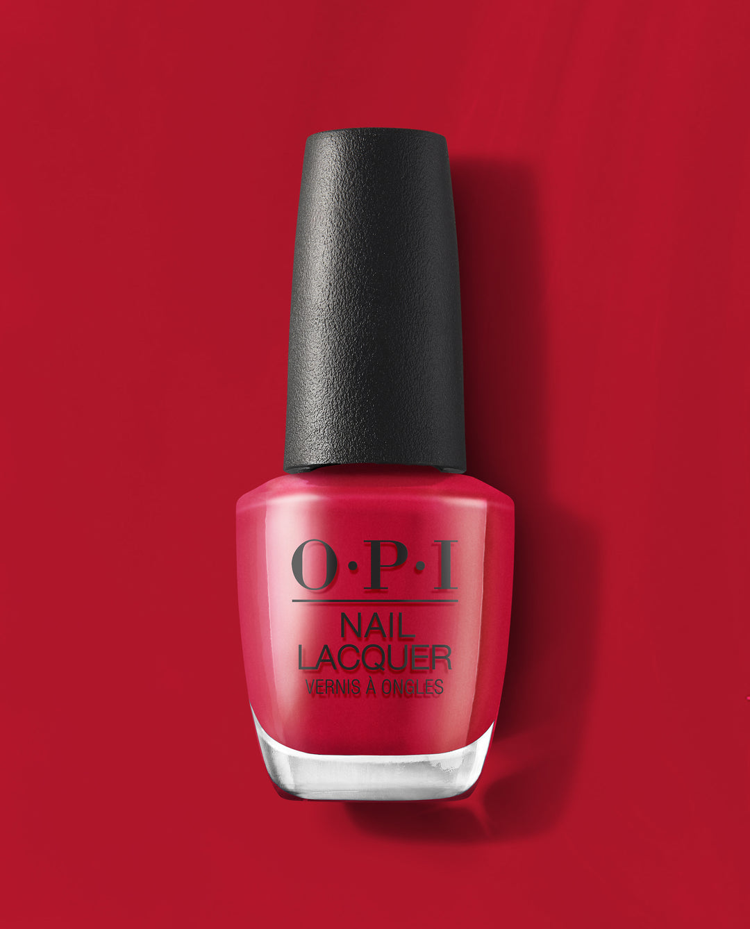 OPI | Nail Lacquer • Art Walk in Suzi's Shoes