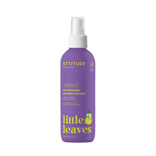 ATTITUDE | Kids Hair Detangler (240ml)