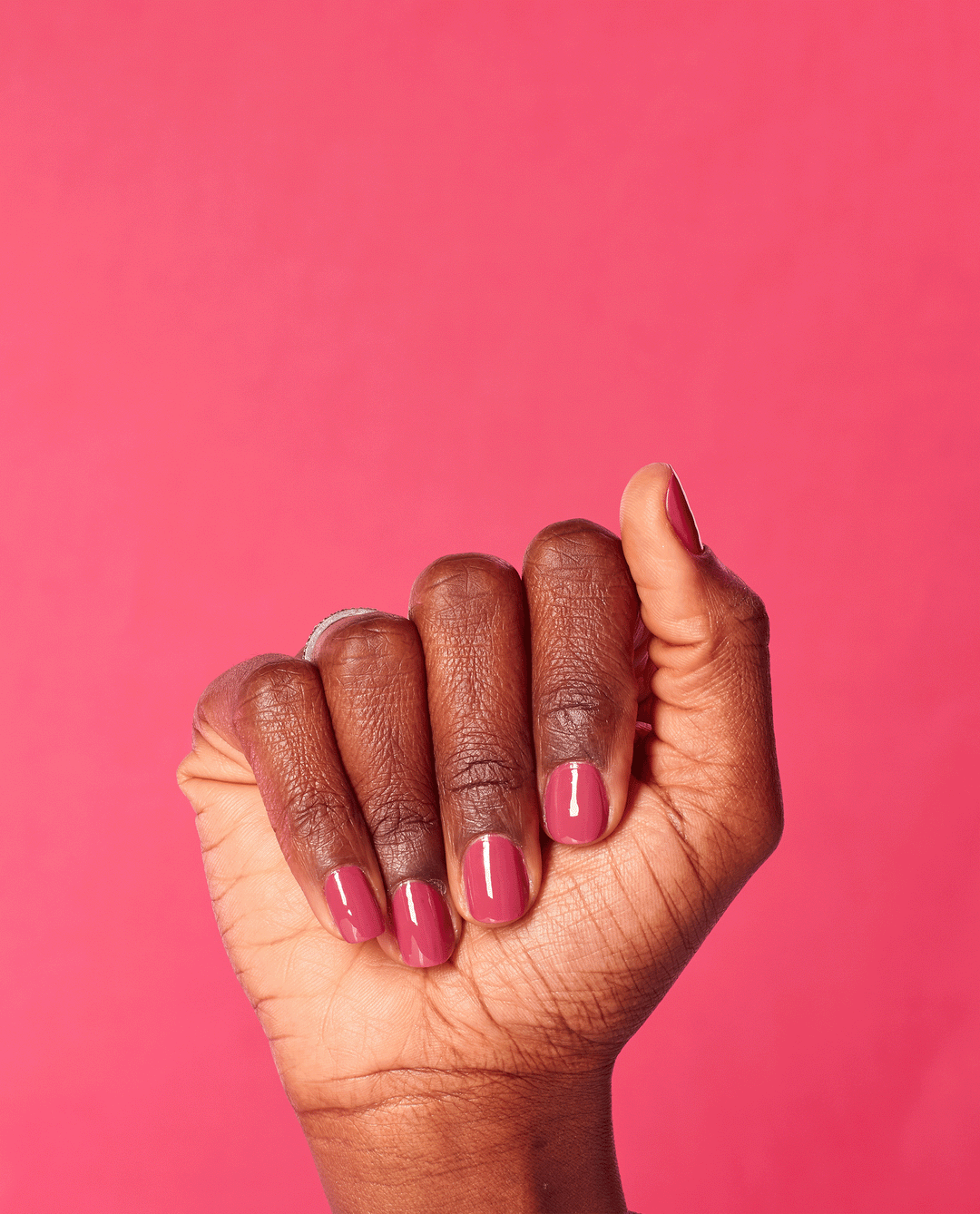 OPI | Infinite Shine • Aurora Berry-alis