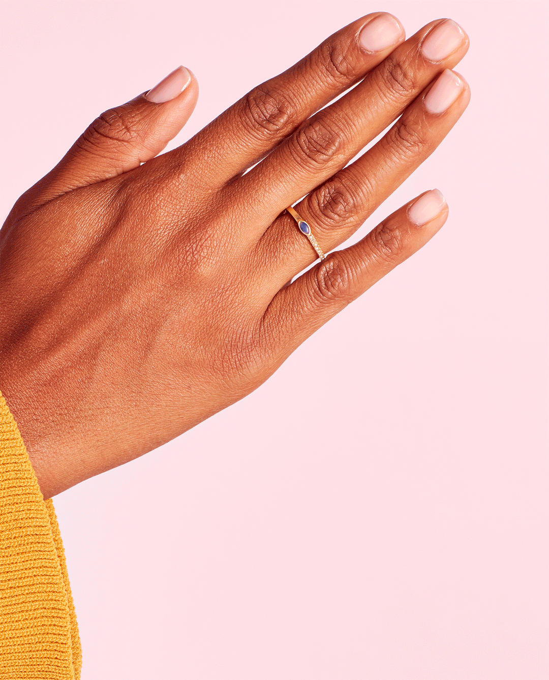 OPI | Infinite Shine • Baby, Take a Vow