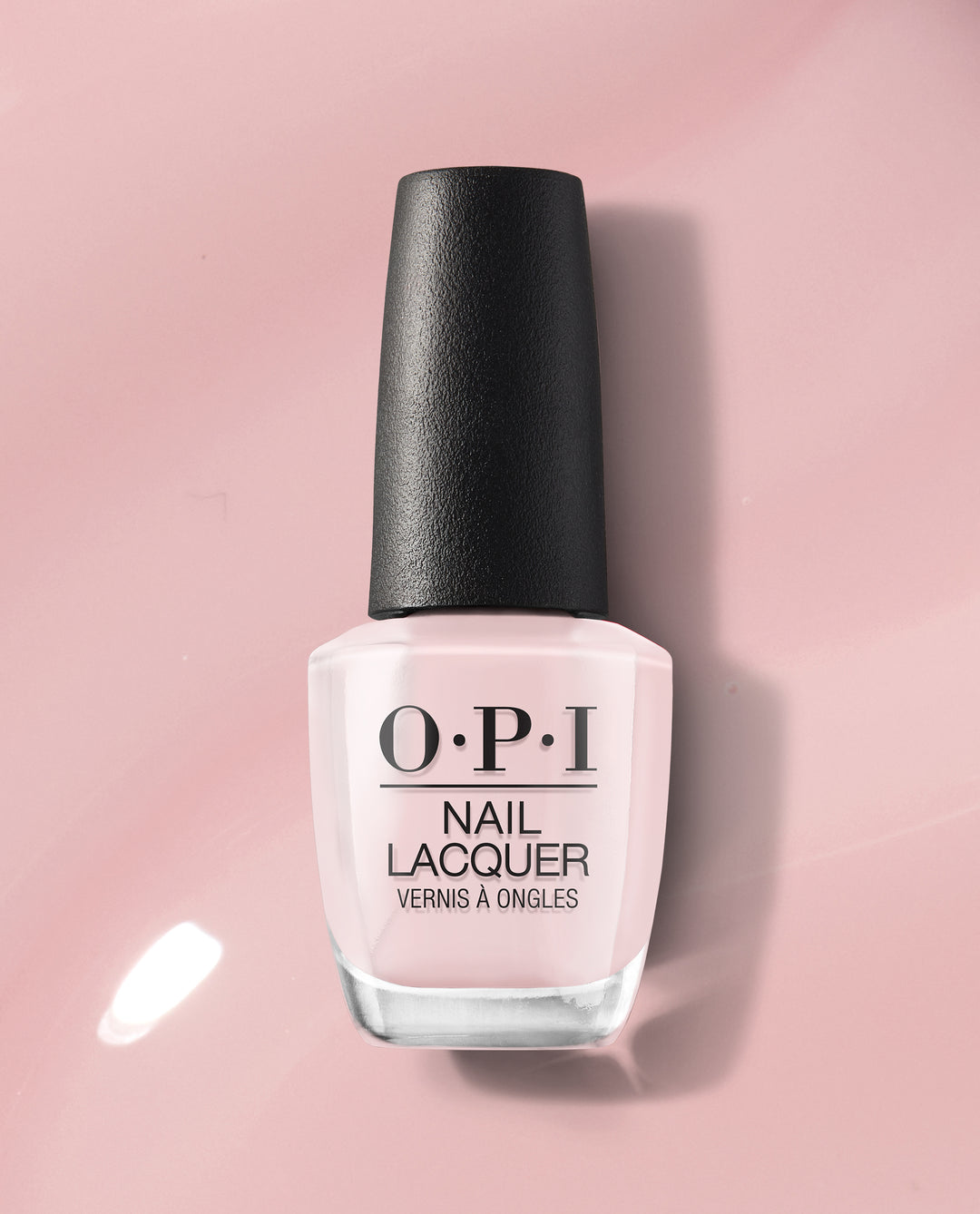 OPI | Nail Lacquer • Baby, Take A Vow