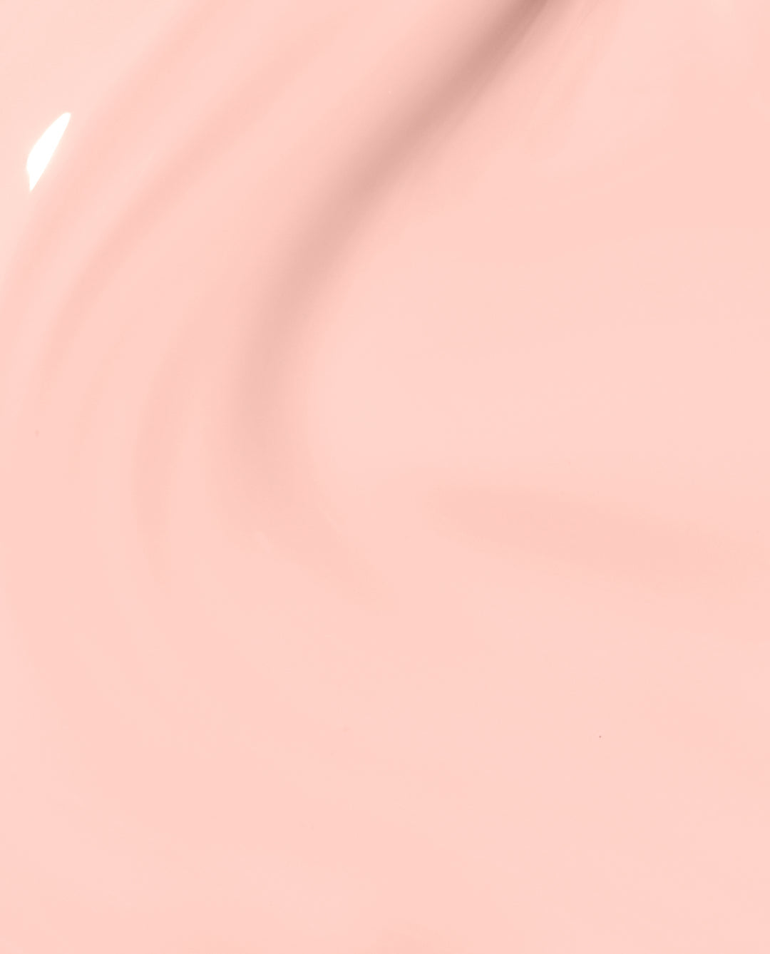 OPI | Nail Lacquer • Make 'Em Jelly!: Baby, Pink Again