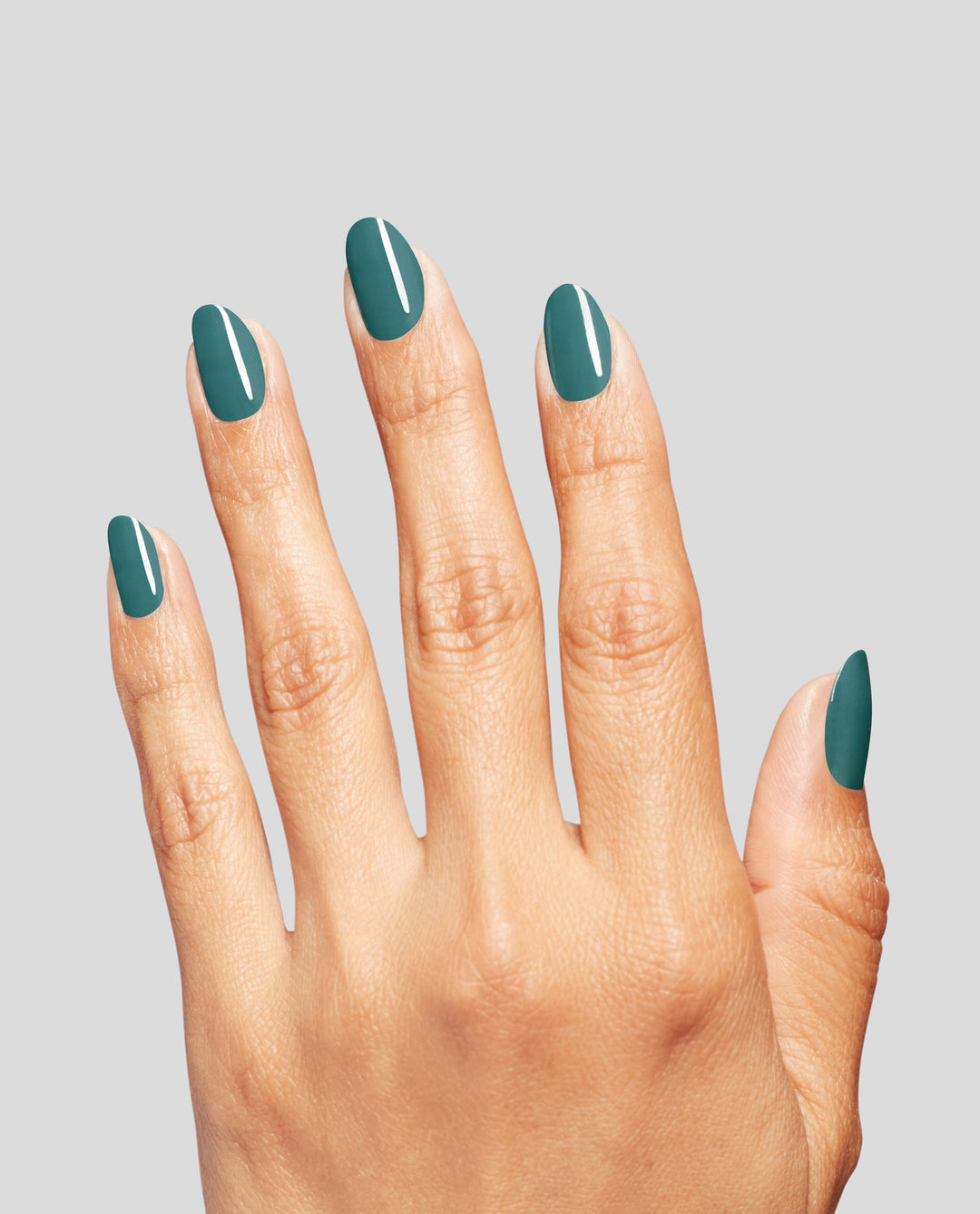 OPI | Nail Lacquer • What's Your Mani-tude?: Baby Tee-l