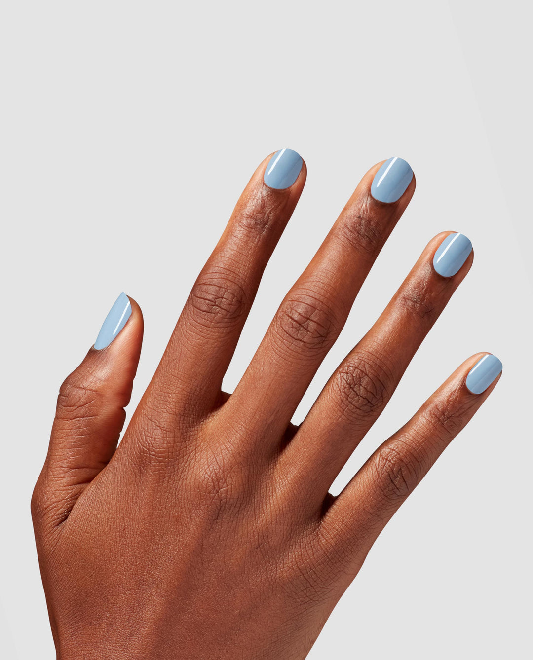 OPI | Nail Lacquer • What's Your Mani-tude?: Baggy Jean Baby
