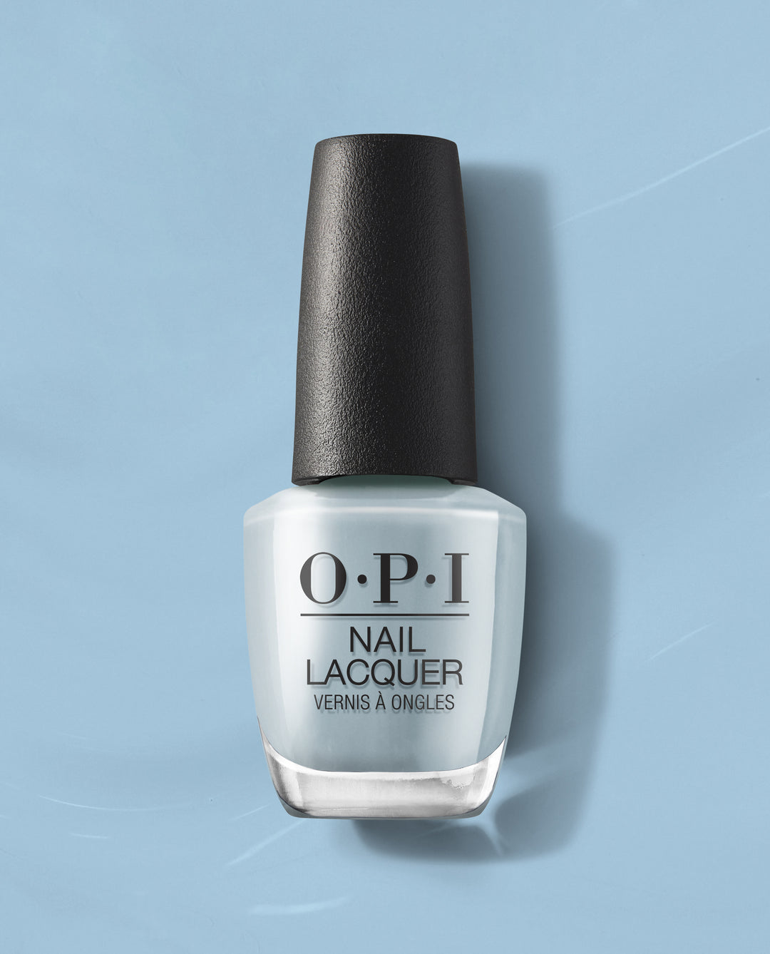 OPI | Nail Lacquer • What's Your Mani-tude?: Baggy Jean Baby
