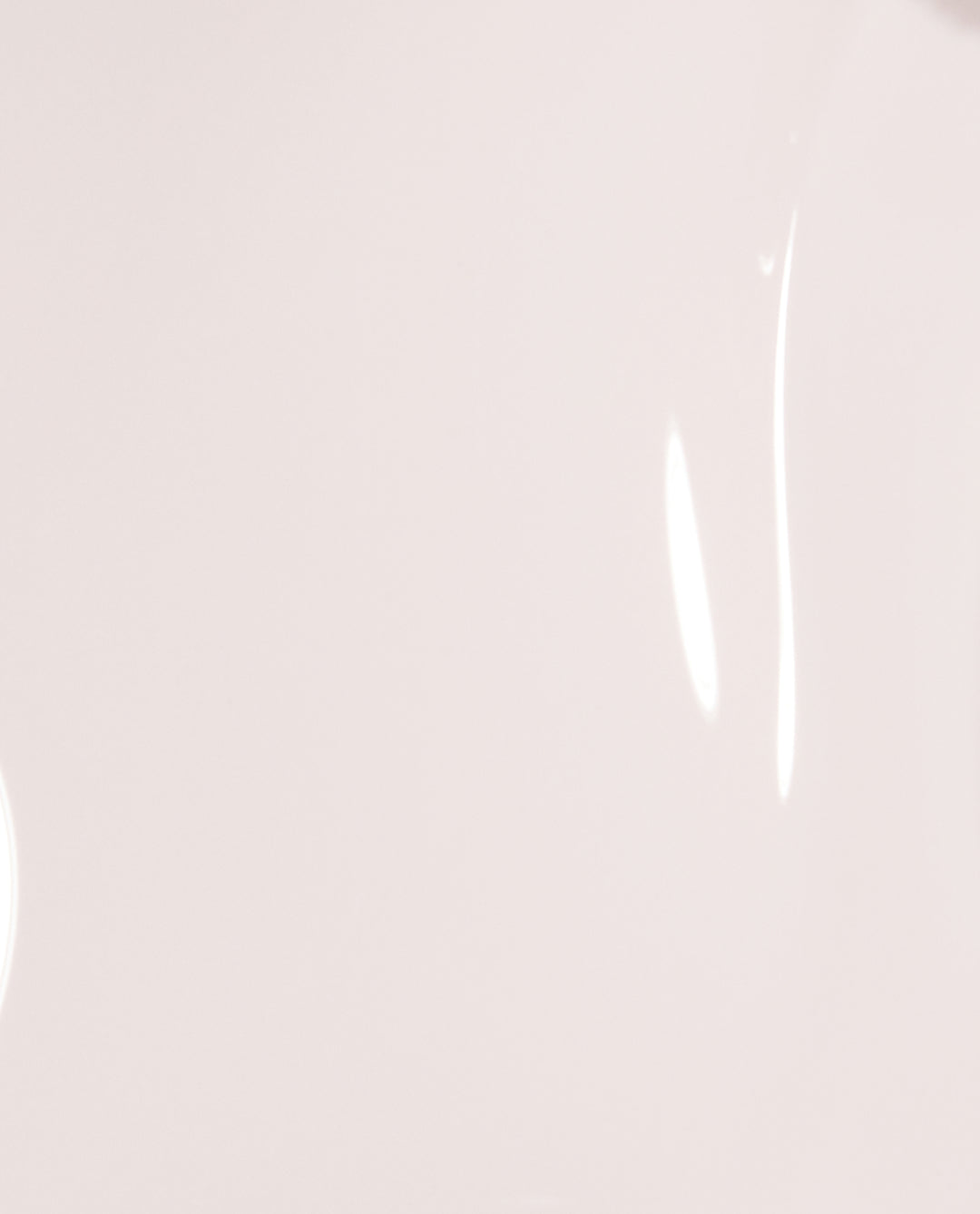 OPI | Infinite Shine • Beyond Pale Pink