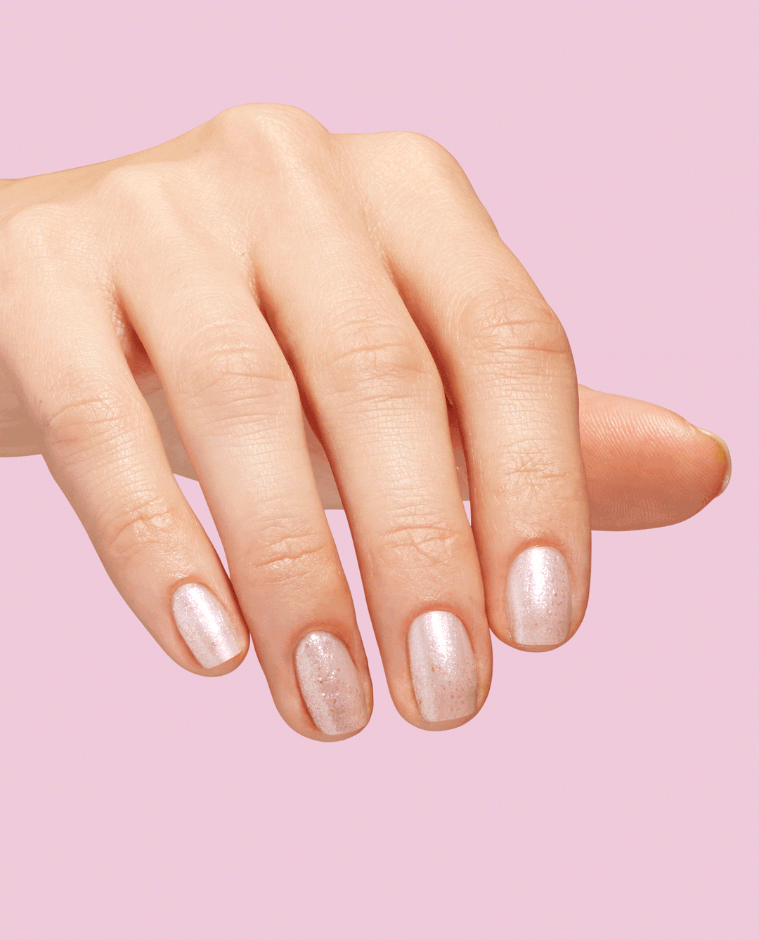 OPI | Nail Lacquer • Big Celebration