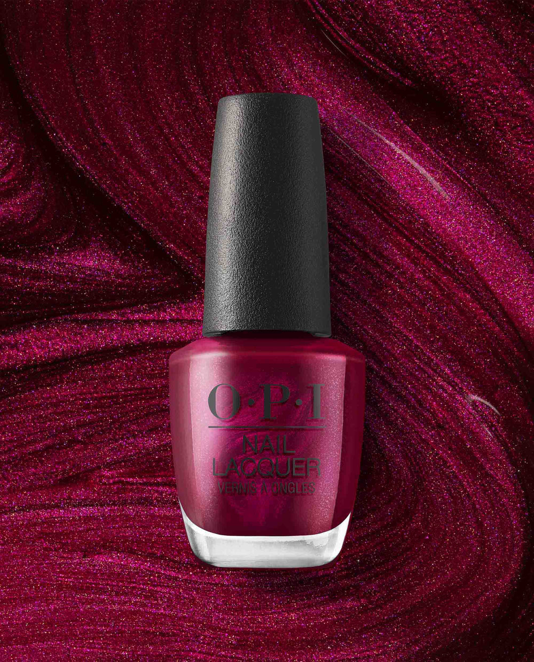 OPI | Nail Lacquer • Big Zodiac Energy: Big Sagittarius Energy