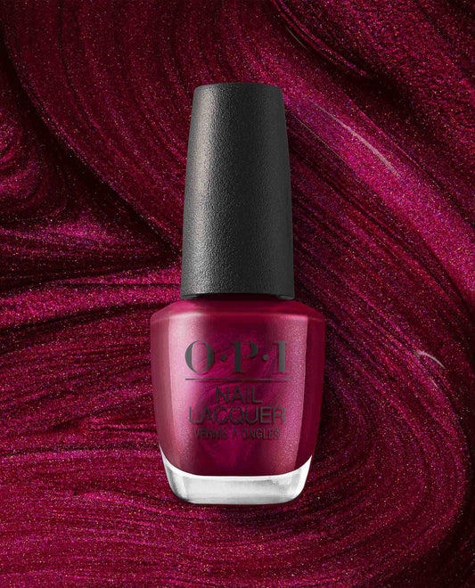 OPI | Nail Lacquer • Big Zodiac Energy: Big Sagittarius Energy