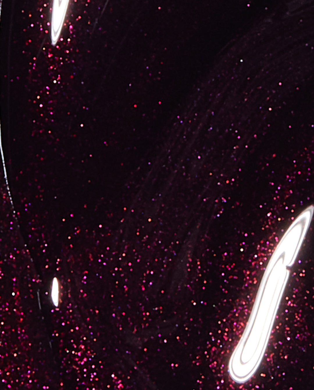 OPI | Nail Lacquer • Black Cherry Chutney