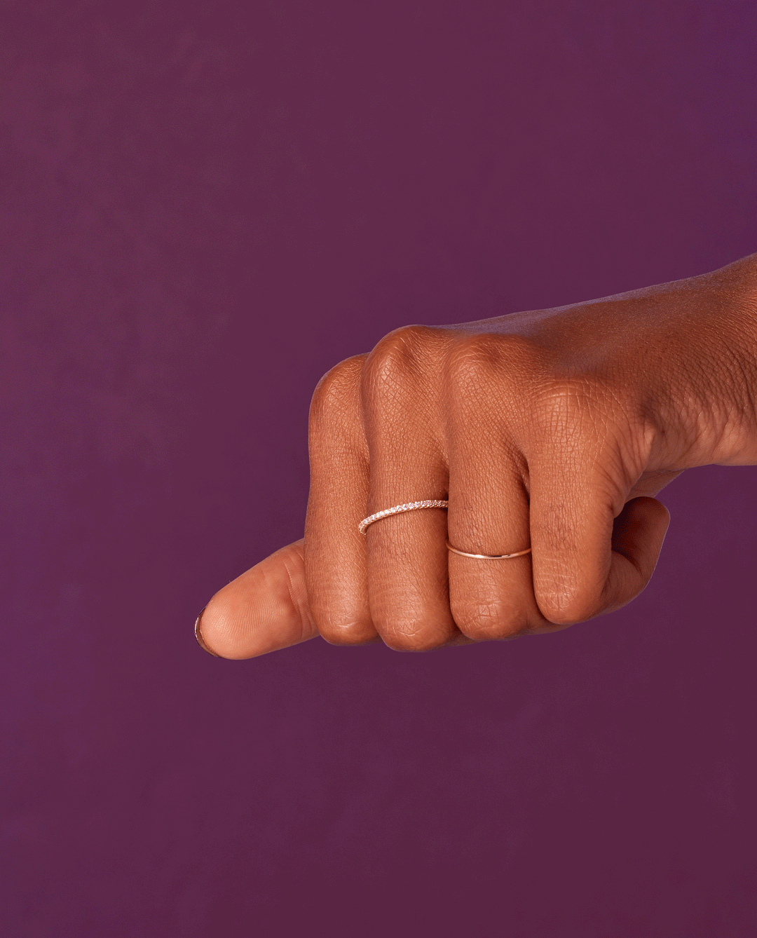 OPI | Infinite Shine • Boys Be Thistle-ing at Me