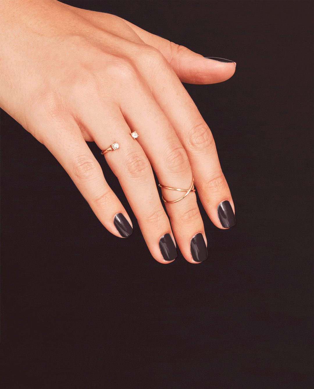 OPI | Nail Lacquer • Brown to Earth