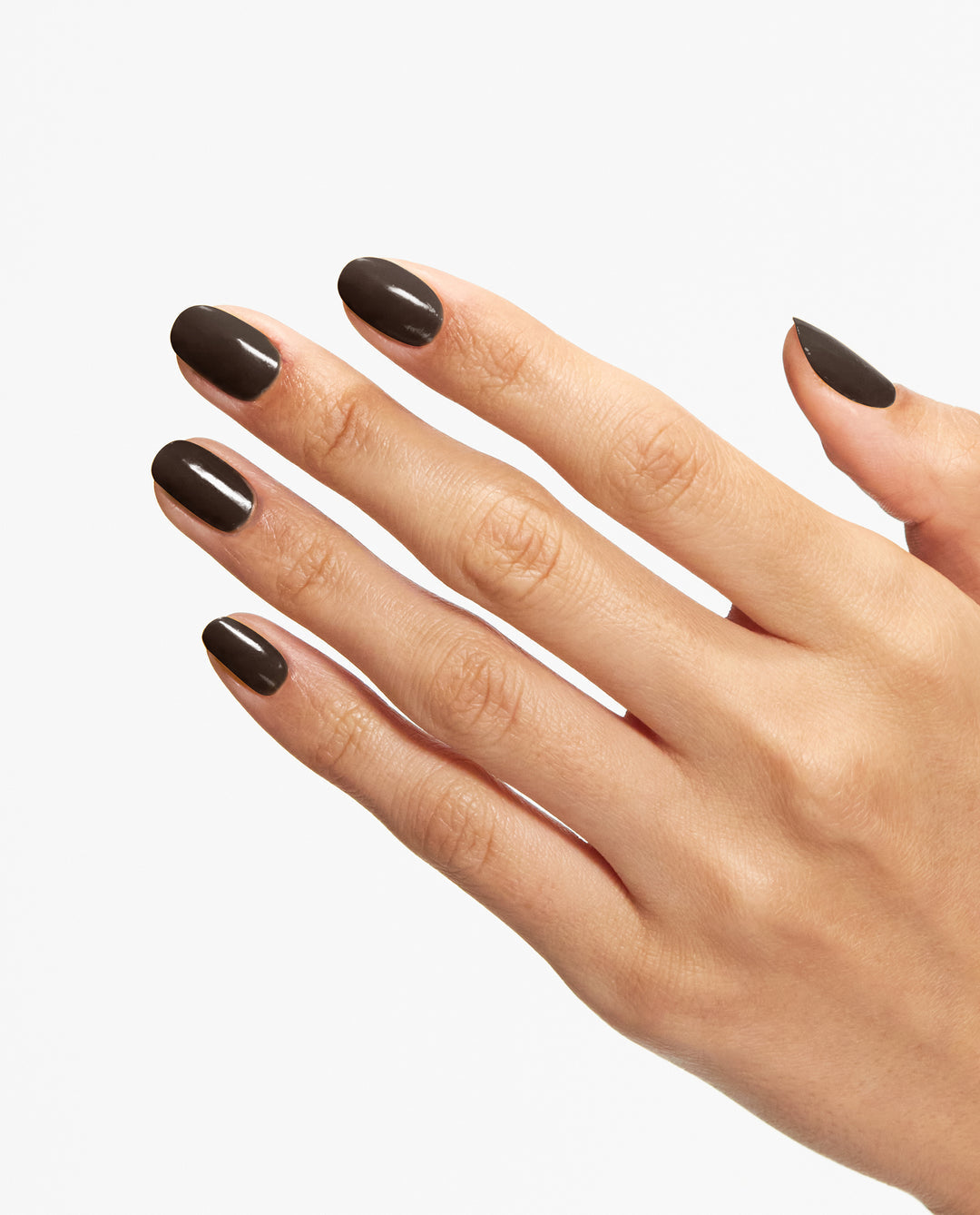 OPI | Nail Lacquer • Brown to Earth