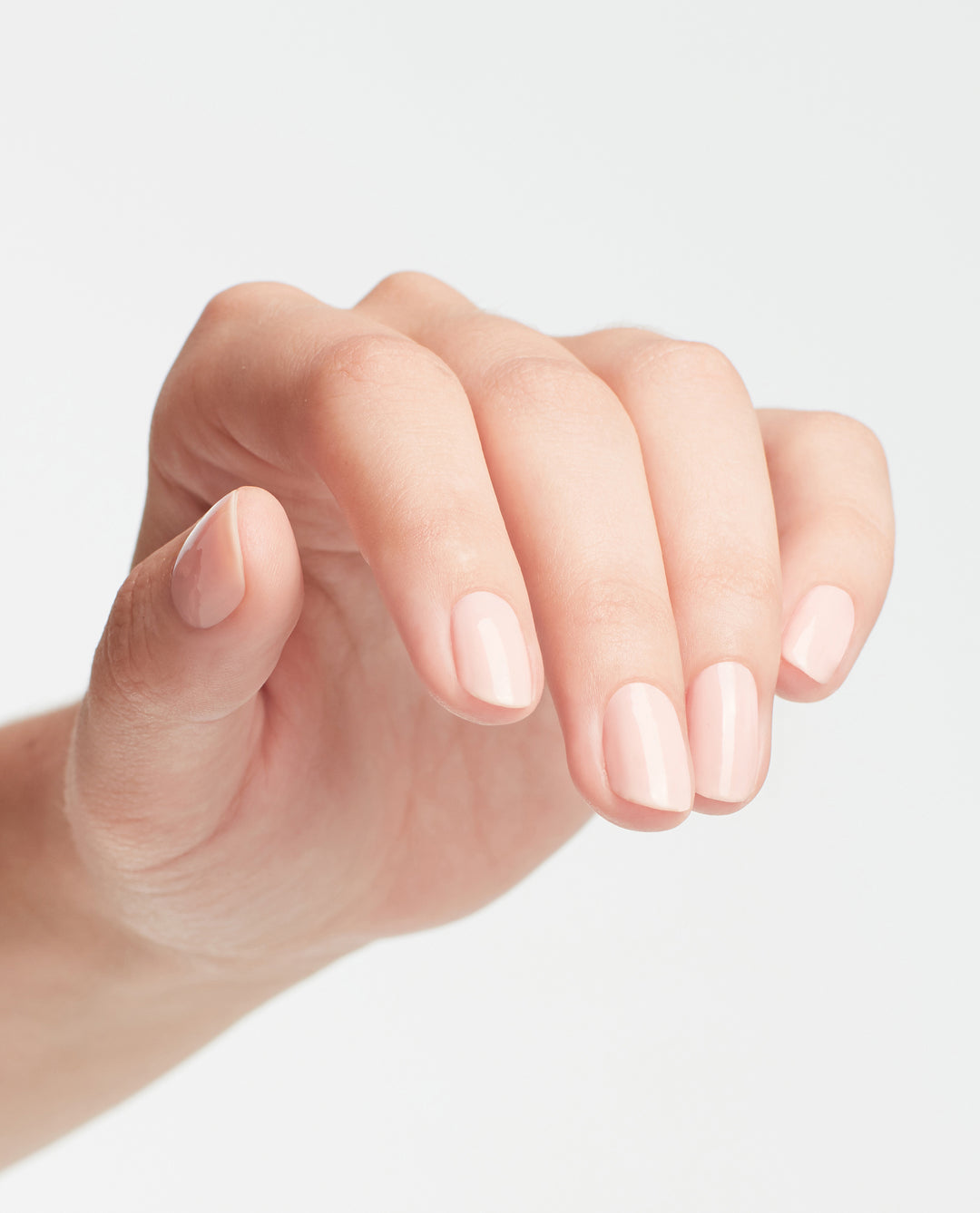 OPI | Infinite Shine • Bubble Bath