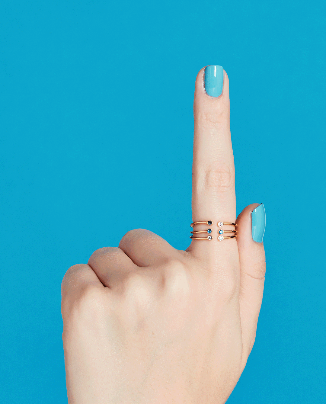 OPI | Nail Lacquer • Can't Find My Czechbook