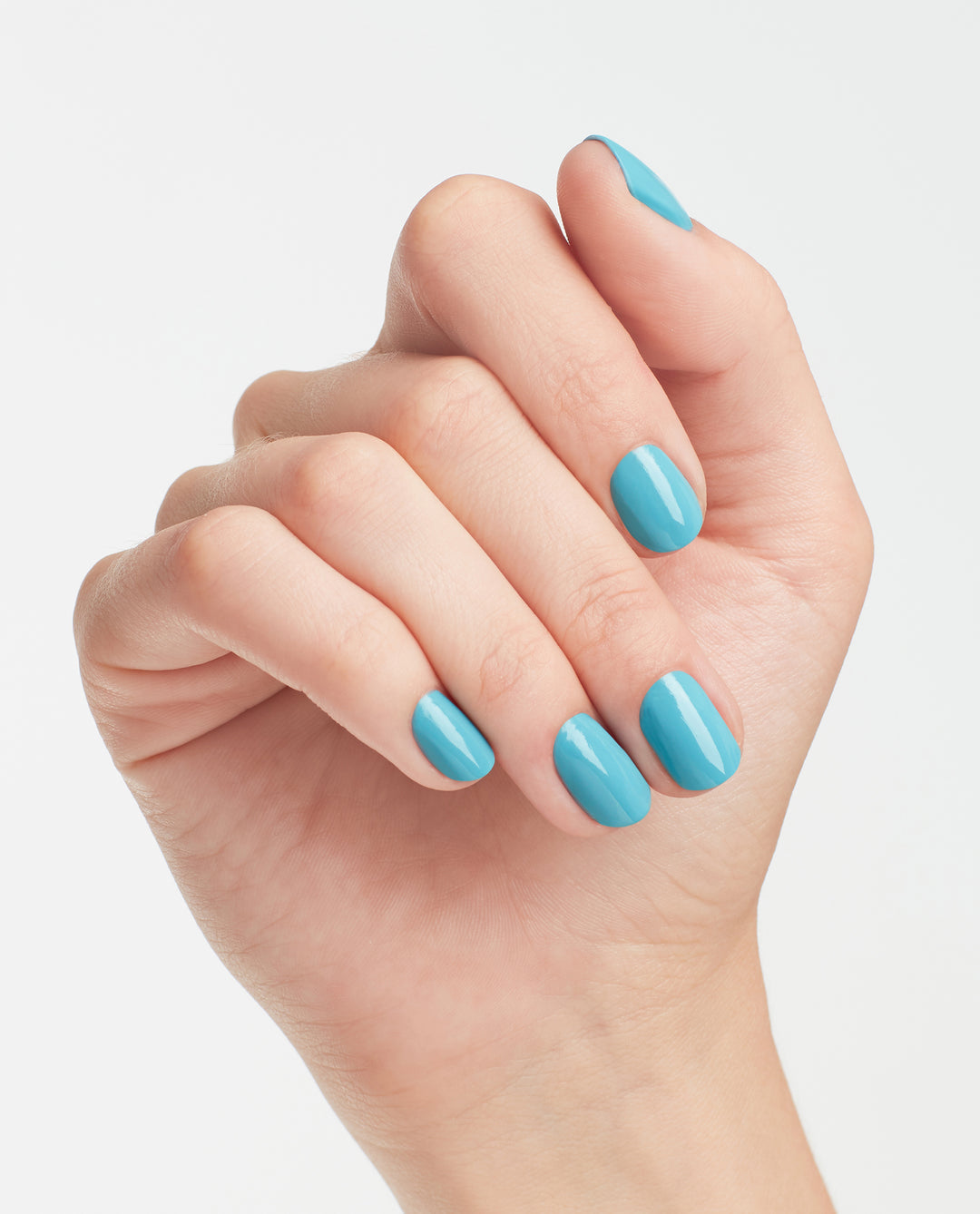 OPI | Infinite Shine • Can't Find My Czechbook