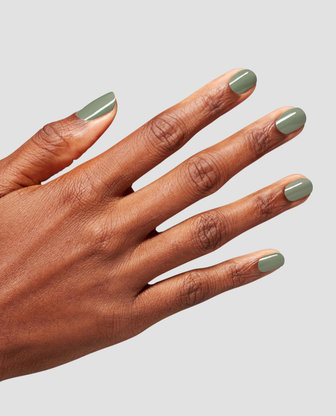 OPI | Nail Lacquer • What's Your Mani-tude?: Cargo All Out