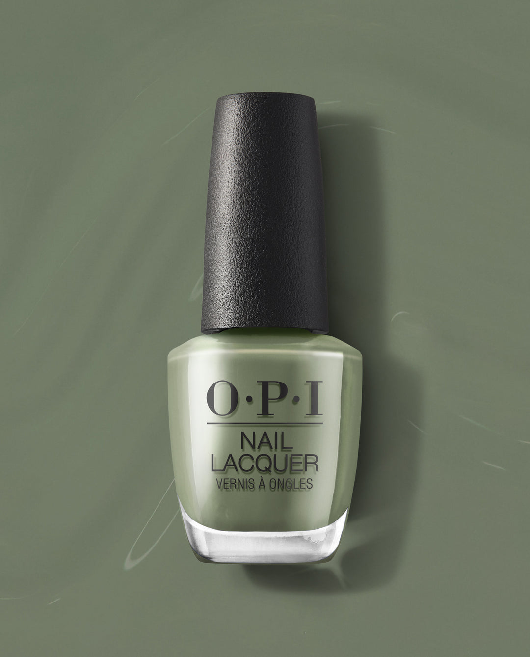 OPI | Nail Lacquer • What's Your Mani-tude?: Cargo All Out