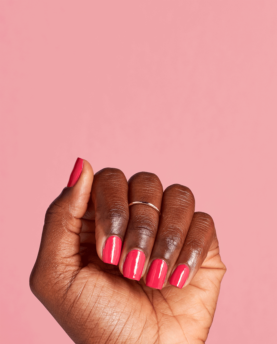 OPI | Nail Lacquer • Charged Up Cherry