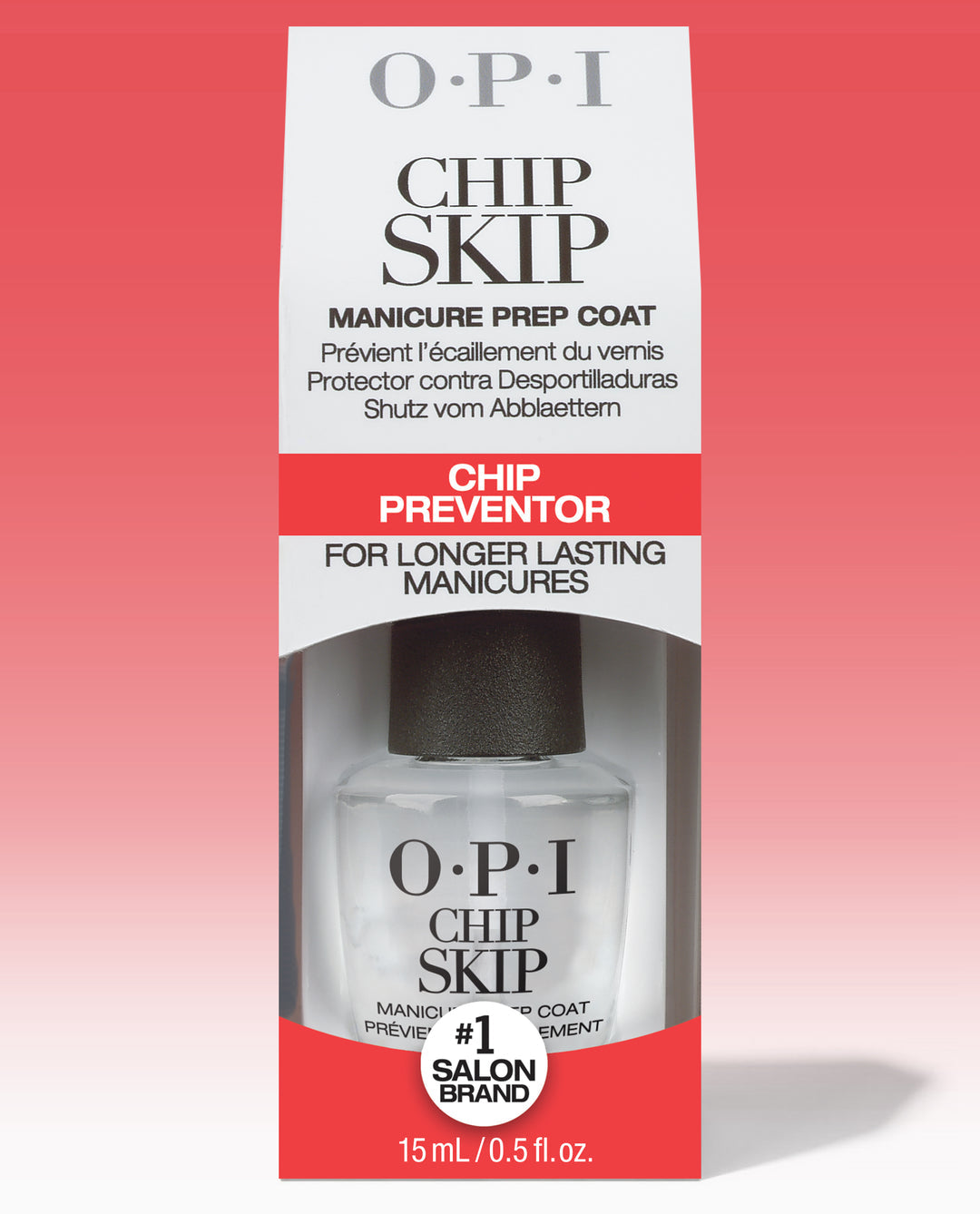 OPI | Chip Skip